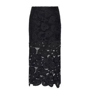 Brogger Midi Skirt